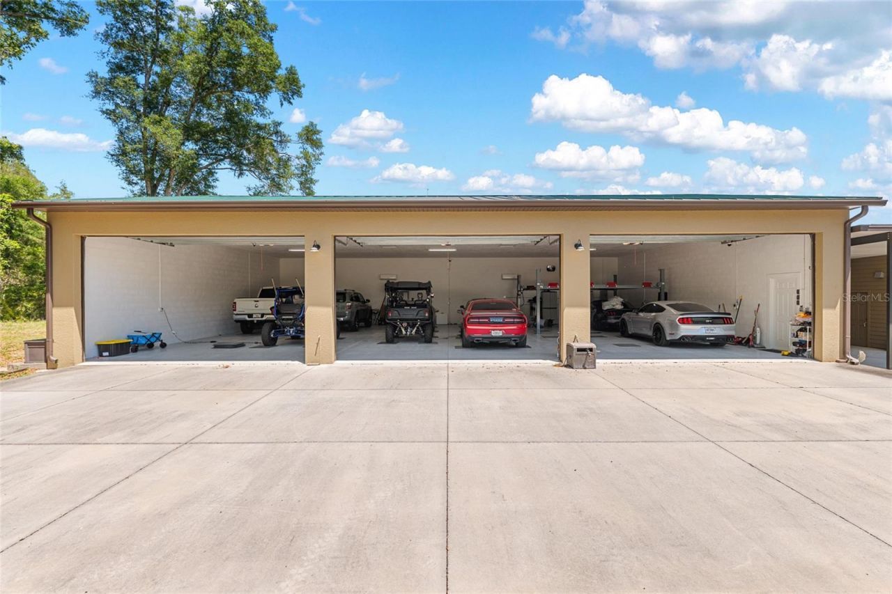 5190 NW 90th Avenue, Chiefland, FL 32626 Photo