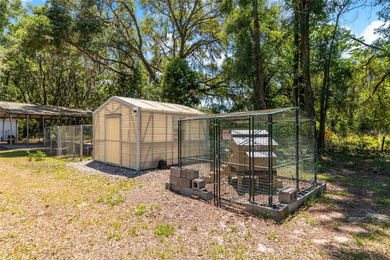5190 NW 90th Avenue, Chiefland, FL 32626 Photo