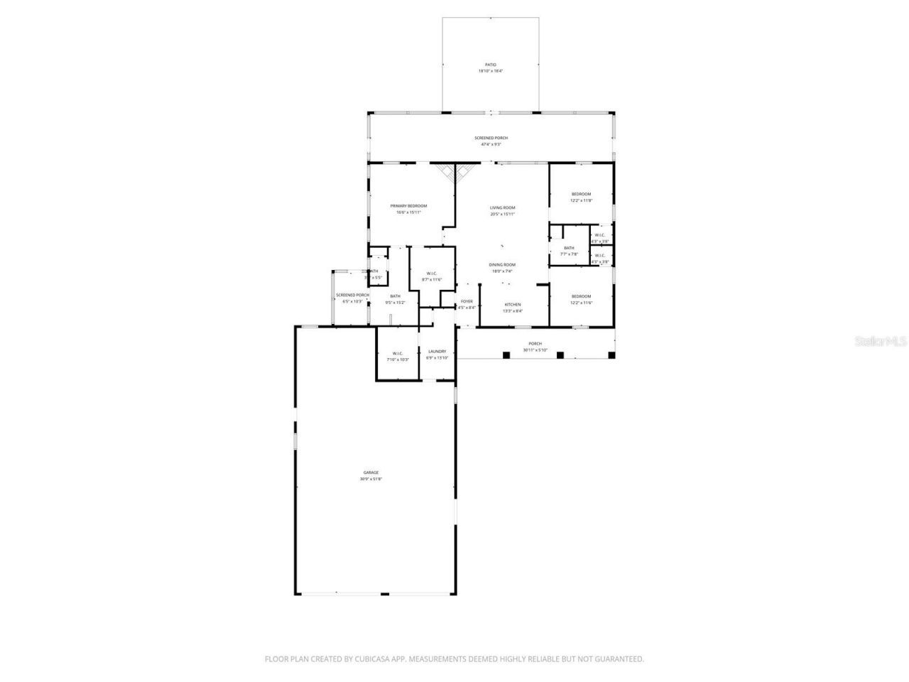 5190 NW 90th Avenue, Chiefland, FL 32626 Photo