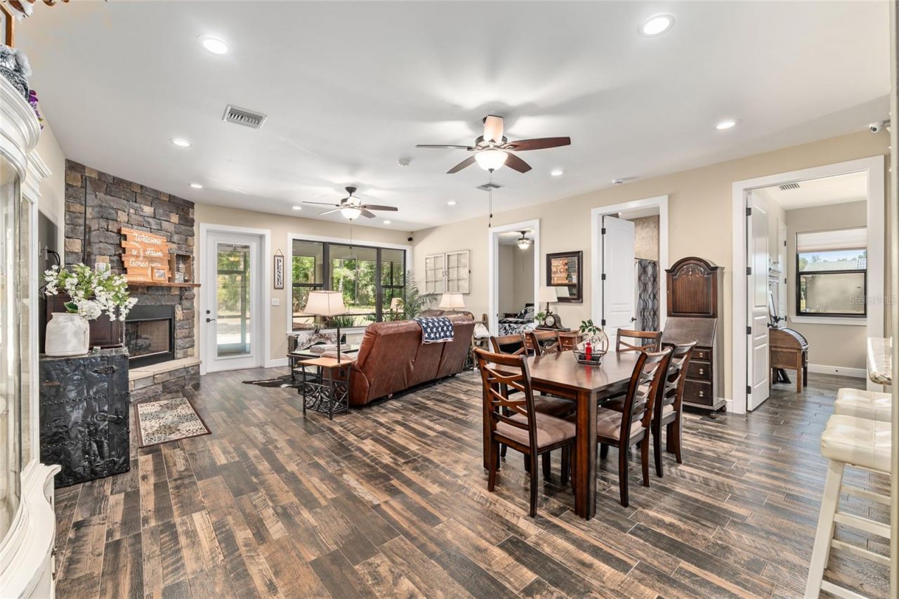 5190 NW 90th Avenue, Chiefland, FL 32626 Photo