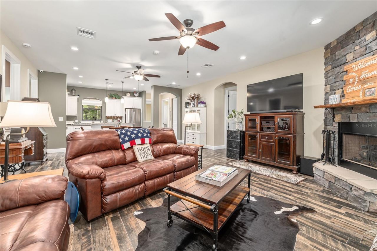 5190 NW 90th Avenue, Chiefland, FL 32626 Photo