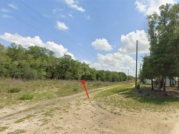 N SAN ANGELO PARKWAY , DUNNELLON, FL 34432