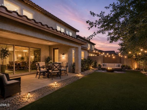 5610 N 194TH Lane, Litchfield Park, AZ 85340