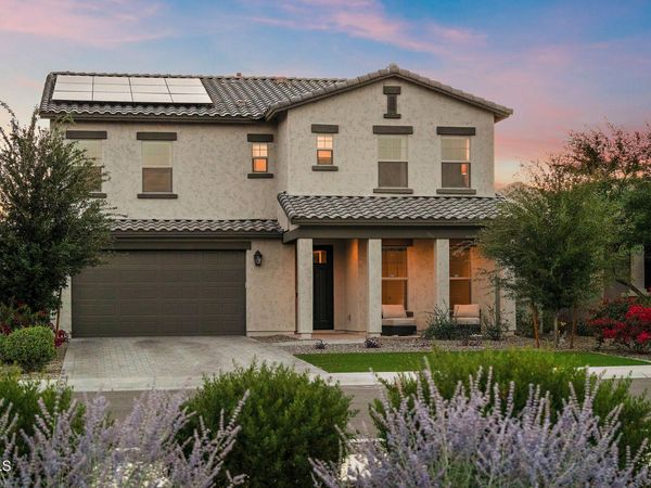 5610 N 194TH Lane, Litchfield Park, AZ 85340