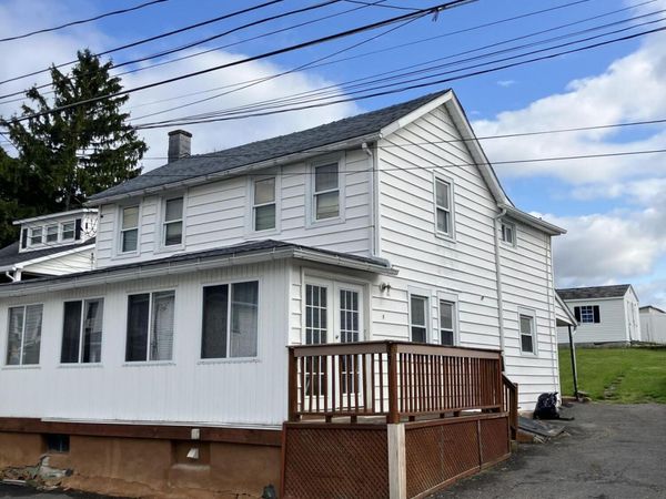 37 Spring Street, Wilkes-Barre, PA 18706