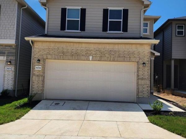 14839 Vance Jackson Rd., Unit 604, San Antonio, TX 78248