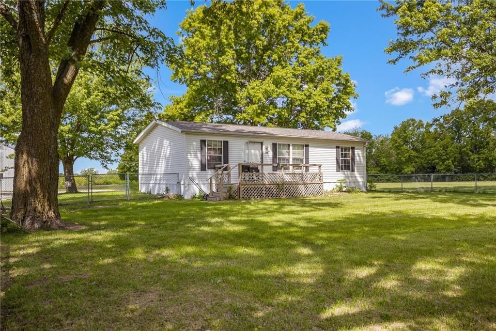 509 N Sherman Street, Wheeling, MO 64688 Main Photo