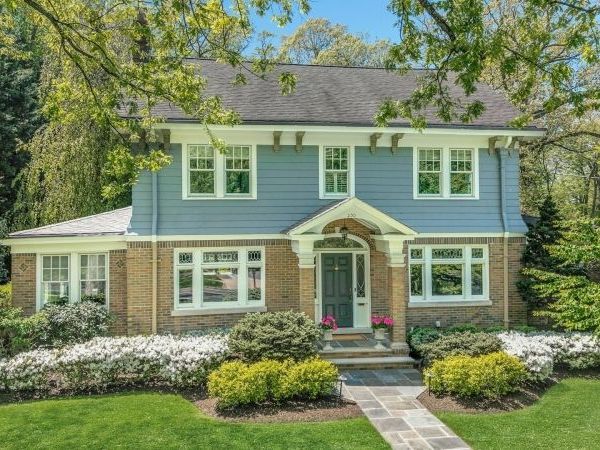 230 Summit Ave, Summit, NJ 07901