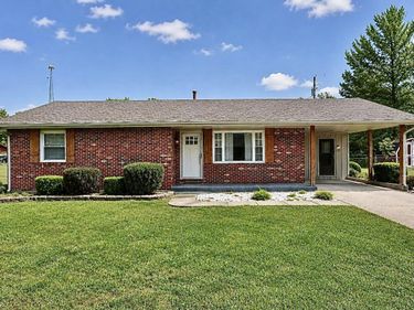 152 Roxanne Street, Clearfield, KY 40313
