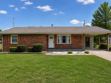 152 Roxanne Street, Clearfield, KY 40313