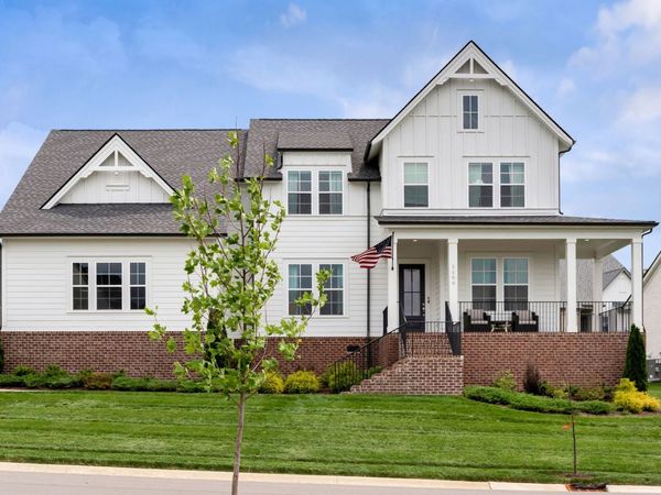 1109 Angela Ann Ct, Nolensville, TN 37135