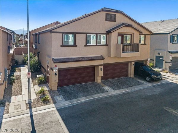 7855 Pandora Sky Street, Unit 3, North Las Vegas, NV 89084