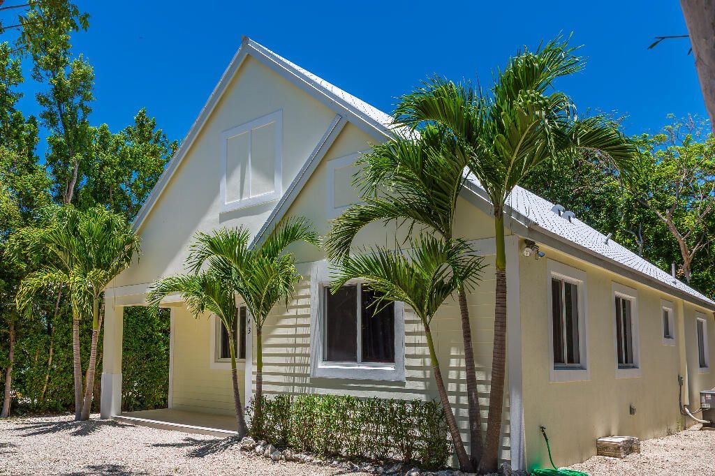 143 N Hammock Road, Islamorada, FL 33036 Photo
