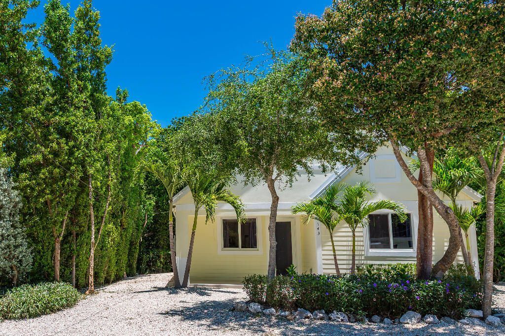 143 N Hammock Road, Islamorada, FL 33036 Photo