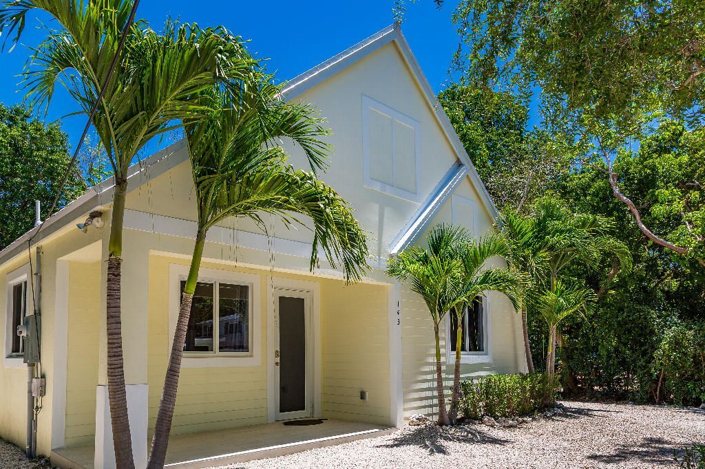 143 N Hammock Road, Islamorada, FL 33036 Photo