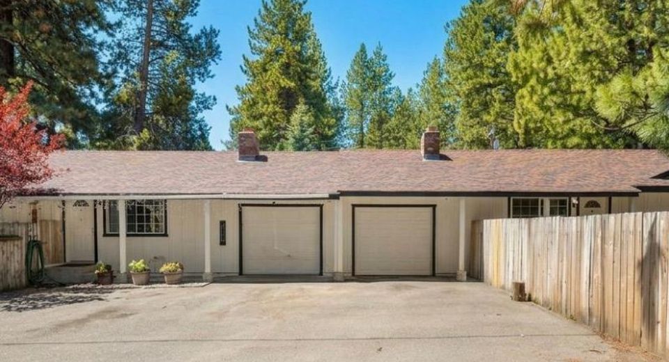 2400 Tahoe Vista Drive, South Lake Tahoe, CA 96150 Photo