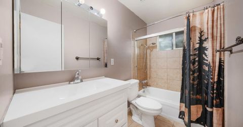 2400 Tahoe Vista Drive, South Lake Tahoe, CA 96150 Photo