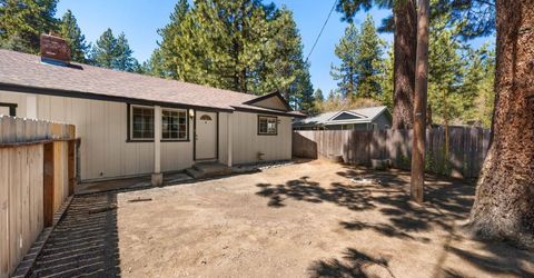 2400 Tahoe Vista Drive, South Lake Tahoe, CA 96150 Photo