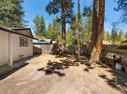 2400 Tahoe Vista Drive, South Lake Tahoe, CA 96150 Photo