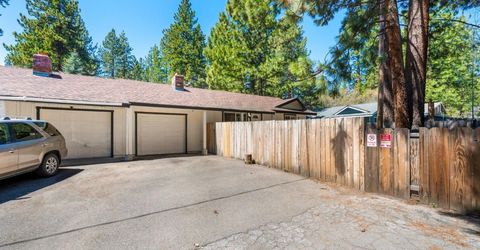 2400 Tahoe Vista Drive, South Lake Tahoe, CA 96150 Photo