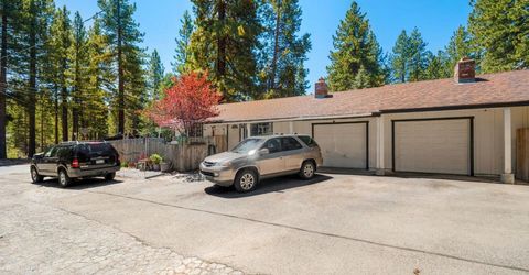 2400 Tahoe Vista Drive, South Lake Tahoe, CA 96150 Photo
