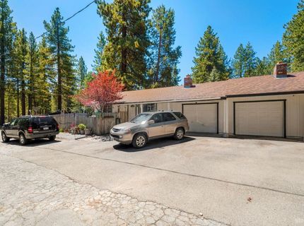 2400 Tahoe Vista Drive, South Lake Tahoe, CA 96150 Photo