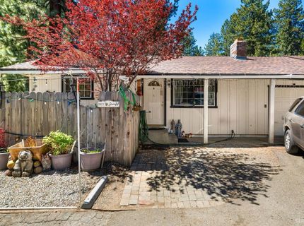 2400 Tahoe Vista Drive, South Lake Tahoe, CA 96150 Photo