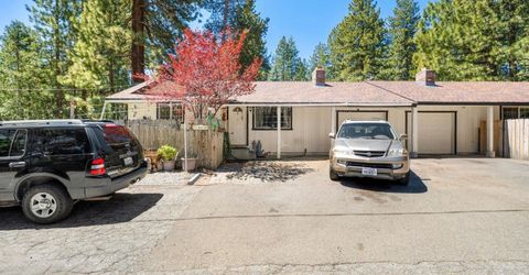 2400 Tahoe Vista Drive, South Lake Tahoe, CA 96150 Photo