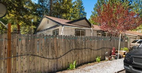 2400 Tahoe Vista Drive, South Lake Tahoe, CA 96150 Photo