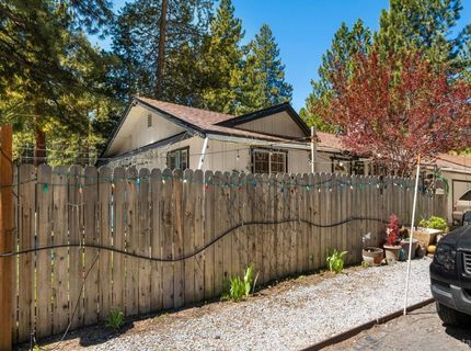 2400 Tahoe Vista Drive, South Lake Tahoe, CA 96150 Photo