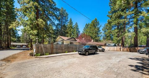 2400 Tahoe Vista Drive, South Lake Tahoe, CA 96150 Photo