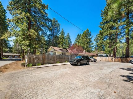 2400 Tahoe Vista Drive, South Lake Tahoe, CA 96150 Photo