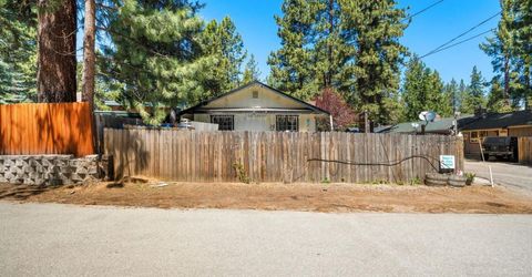 2400 Tahoe Vista Drive, South Lake Tahoe, CA 96150 Photo