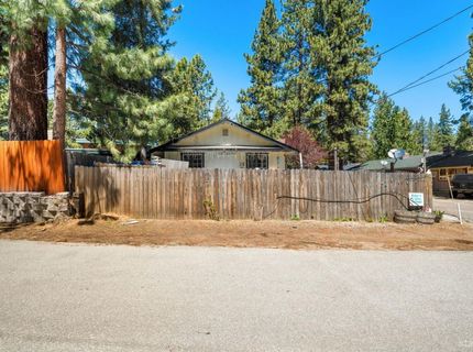 2400 Tahoe Vista Drive, South Lake Tahoe, CA 96150 Photo