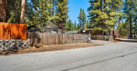 2400 Tahoe Vista Drive, South Lake Tahoe, CA 96150 Photo