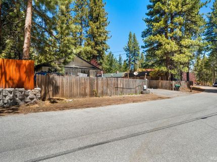 2400 Tahoe Vista Drive, South Lake Tahoe, CA 96150 Photo