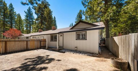 2400 Tahoe Vista Drive, South Lake Tahoe, CA 96150 Photo