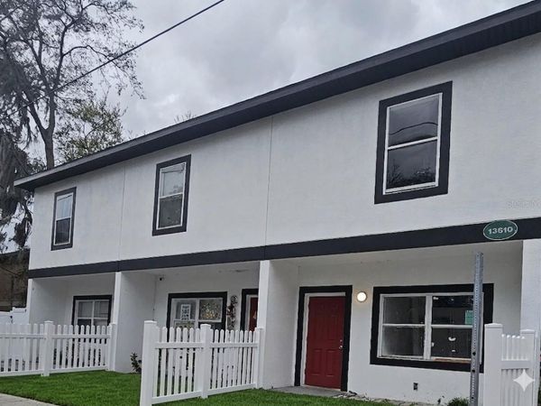 13612 N 21ST STREET , TAMPA, FL 33613