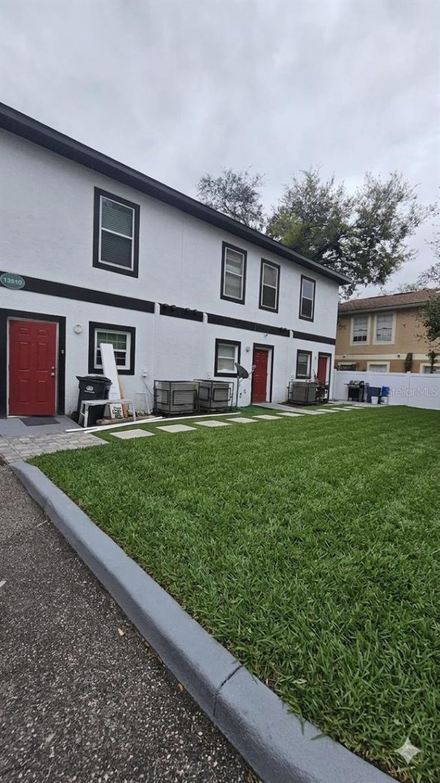 13612 N 21st Street , Tampa, FL 33613 Photo