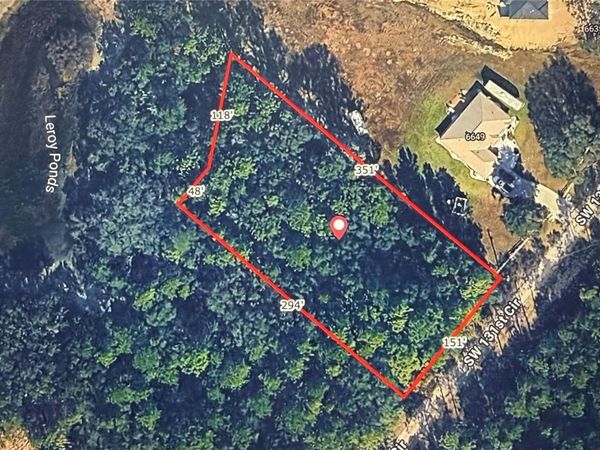OCALA, FL 34481
