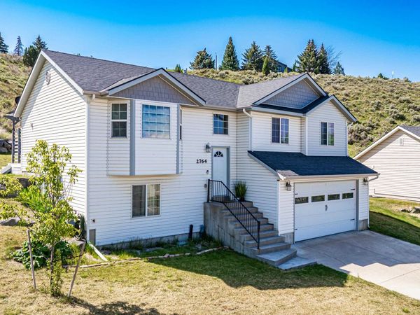 2764 Via Valdarno, Pocatello, ID 83201