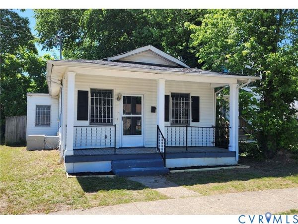332 Grayson Street , Richmond, VA 23222