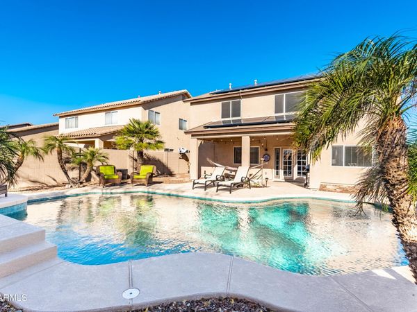 7807 W VIA DEL SOL, Peoria, AZ 85383