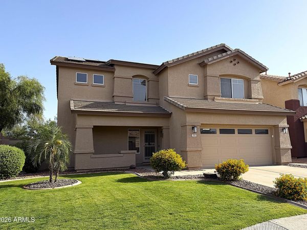 7807 W VIA DEL SOL, Peoria, AZ 85383
