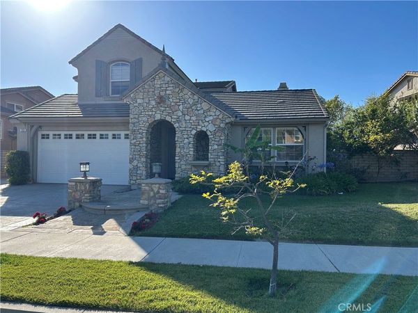 253 Bellafonte Court, Camarillo, CA 93012