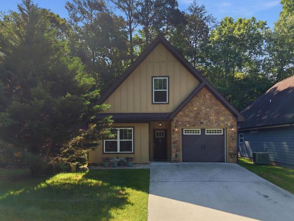 5616 Wolfpack Trail, Ooltewah, TN 37363