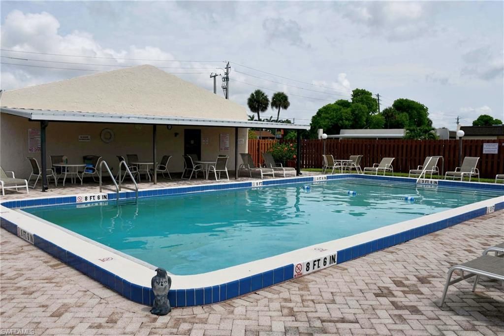 6300 S Pointe Blvd, Unit 327, Fort Myers, FL 33919 Photo
