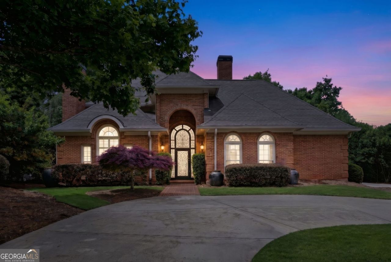 104 Oakland Hills Court, Johns Creek, GA 30097 Main Photo