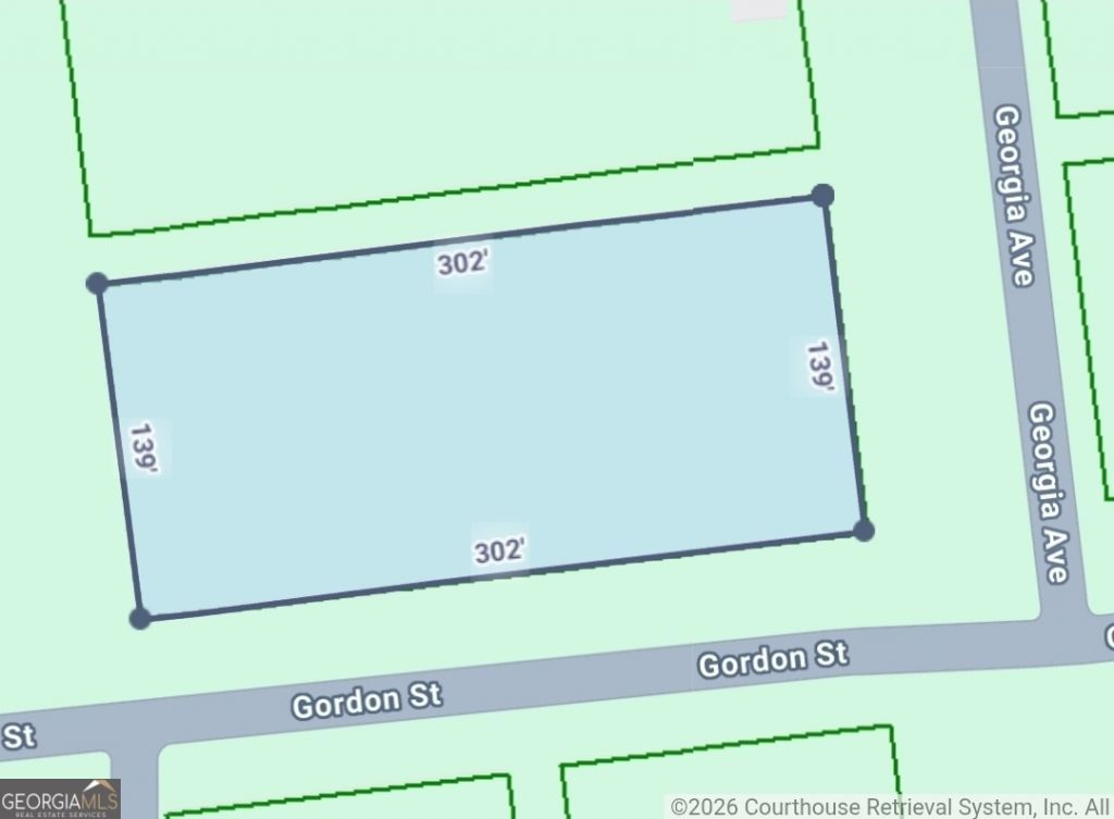 57 Georgia Avenue, Lot #13-24, Saint George, GA 31562 Main Photo