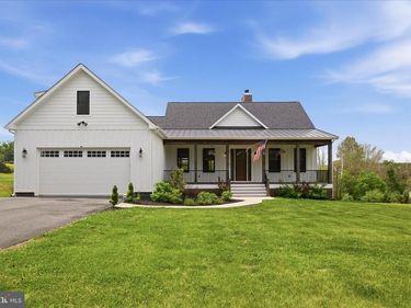 9014 MONUMENTAL MILLS, RIXEYVILLE, VA 22737